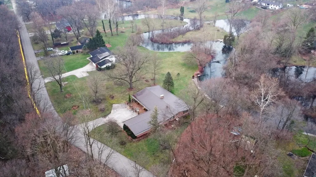 70506 Sunrise Drive Ontwa Township MI 49112