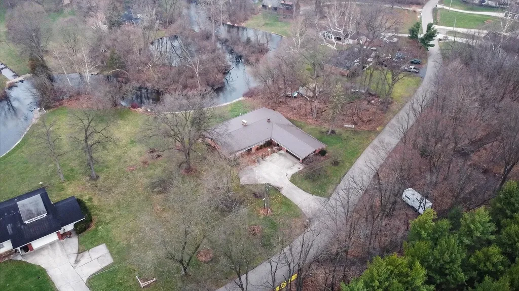 70506 Sunrise Drive Ontwa Township MI 49112