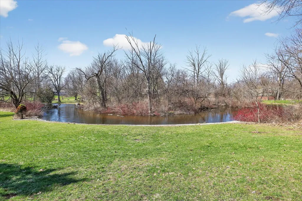 70506 Sunrise Drive Ontwa Township MI 49112