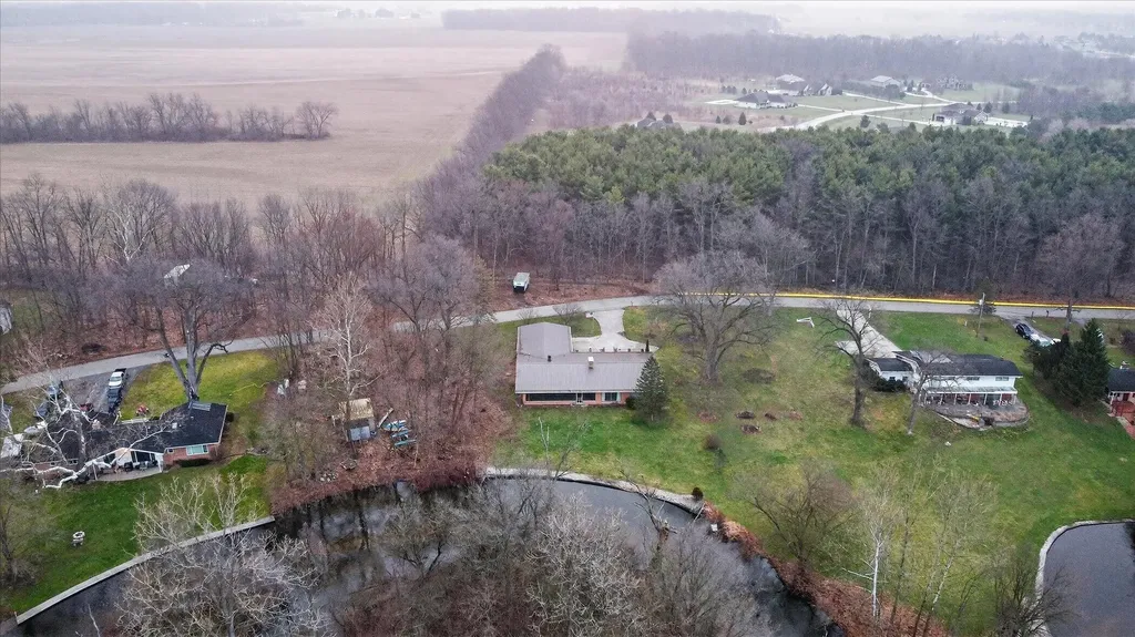 70506 Sunrise Drive Ontwa Township MI 49112