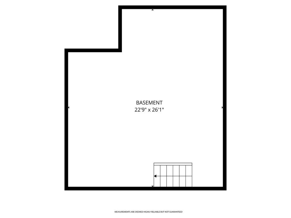 70506 Sunrise Drive Ontwa Township MI 49112