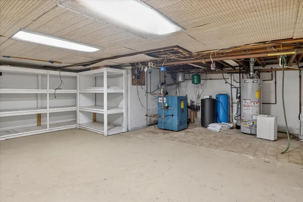 70506 Sunrise Drive Ontwa Township MI 49112