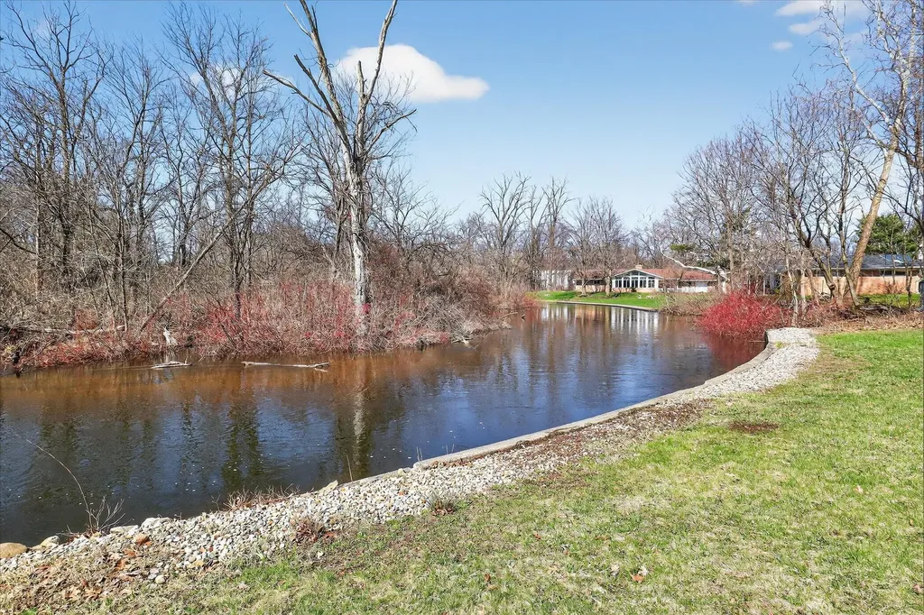 70506 Sunrise Drive Ontwa Township MI 49112
