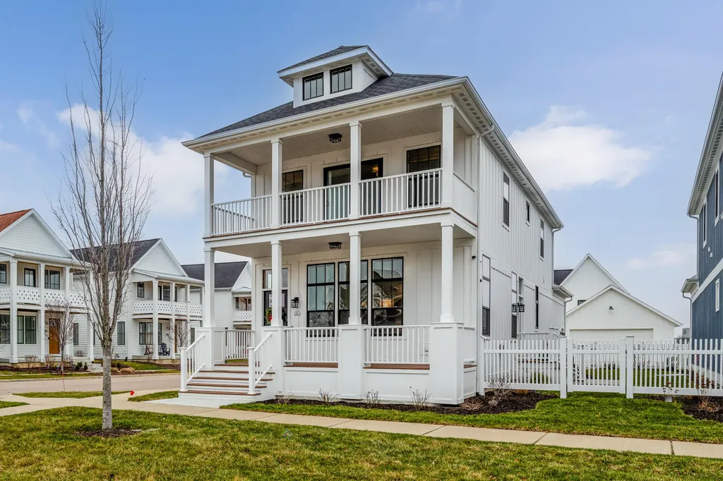 251 Cavelier Avenue St. Joseph City MI 49085