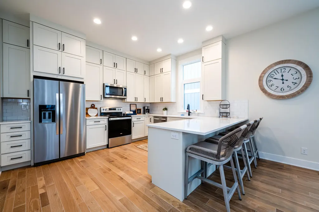 251 Cavelier Avenue St. Joseph City MI 49085