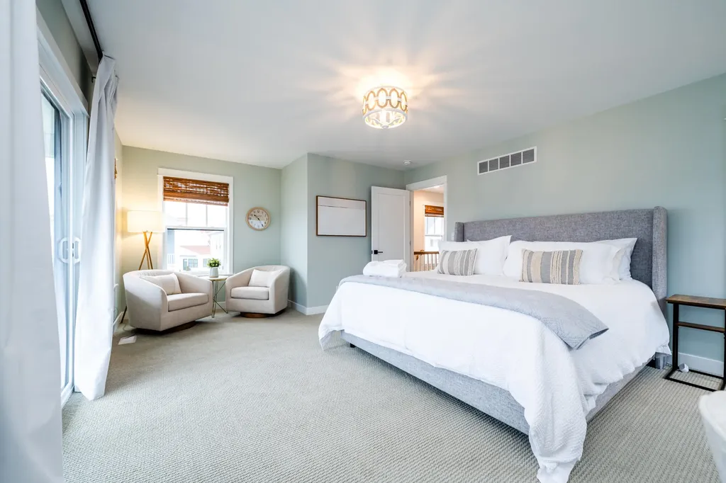 251 Cavelier Avenue St. Joseph City MI 49085