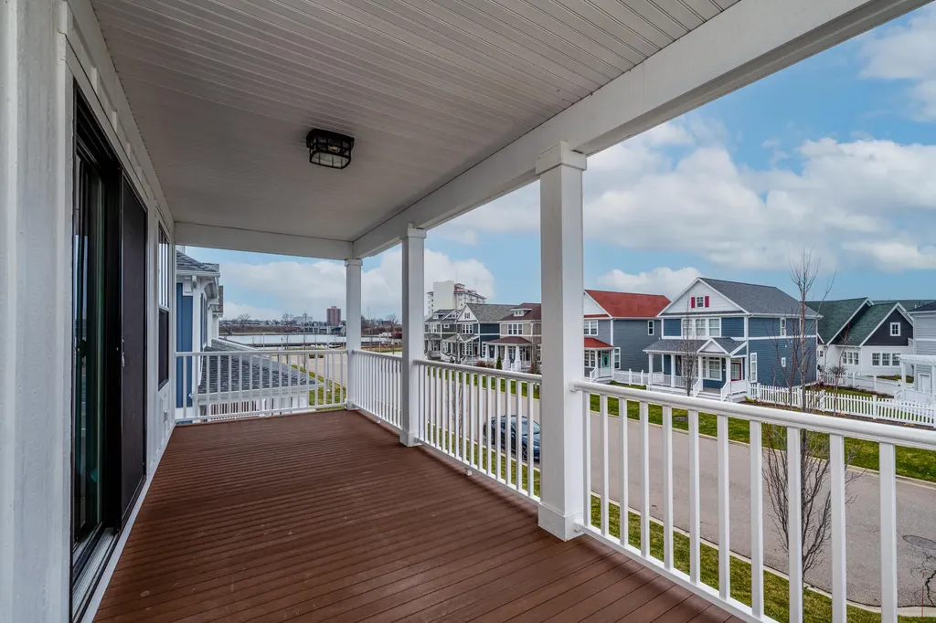 251 Cavelier Avenue St. Joseph City MI 49085