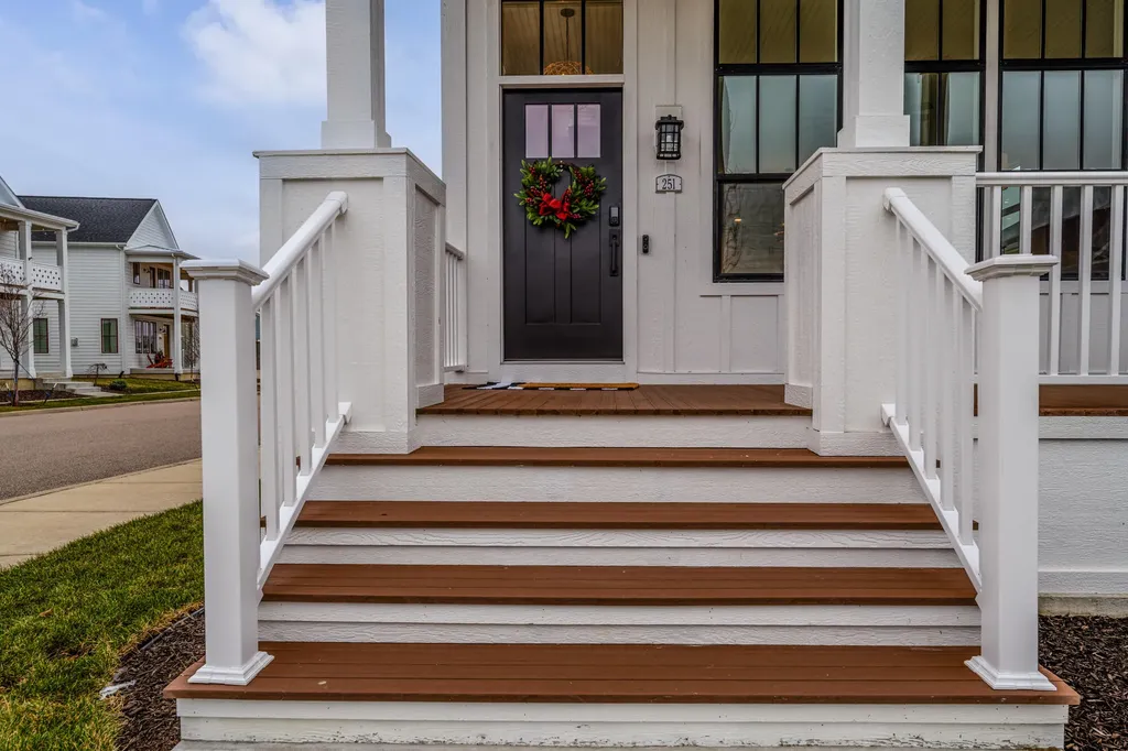251 Cavelier Avenue St. Joseph City MI 49085