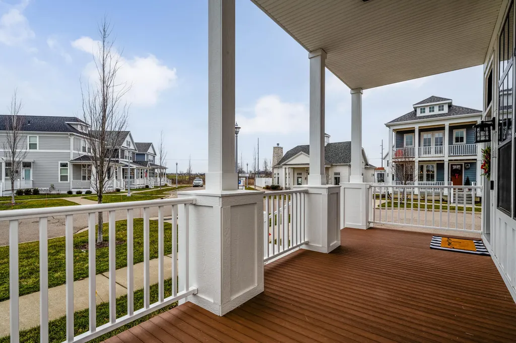 251 Cavelier Avenue St. Joseph City MI 49085