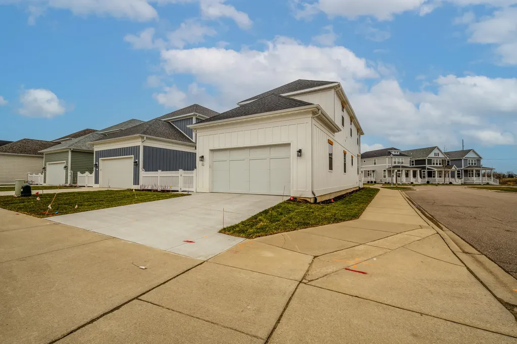 251 Cavelier Avenue St. Joseph City MI 49085