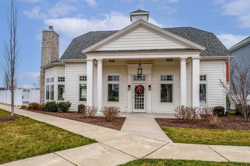 251 Cavelier Avenue St. Joseph City MI 49085