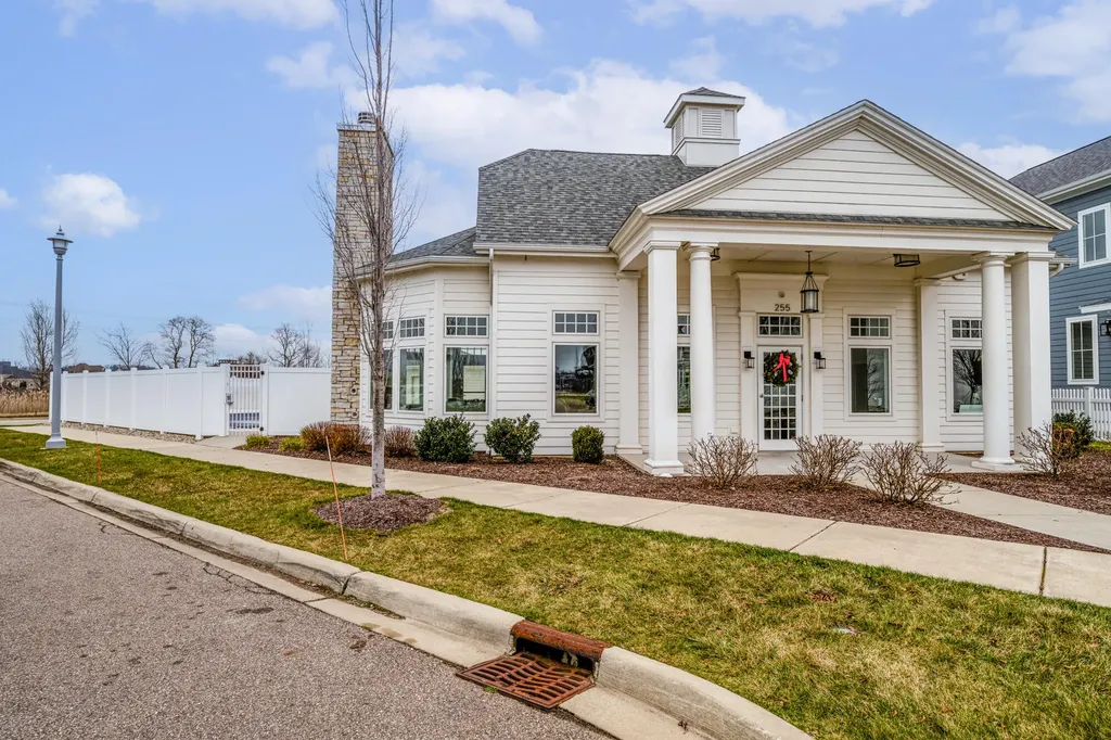 251 Cavelier Avenue St. Joseph City MI 49085