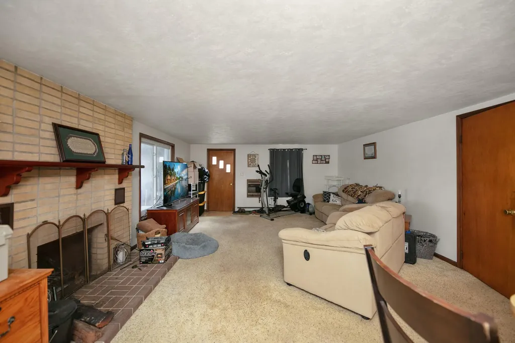 69465 High Street Porter Township MI 49130