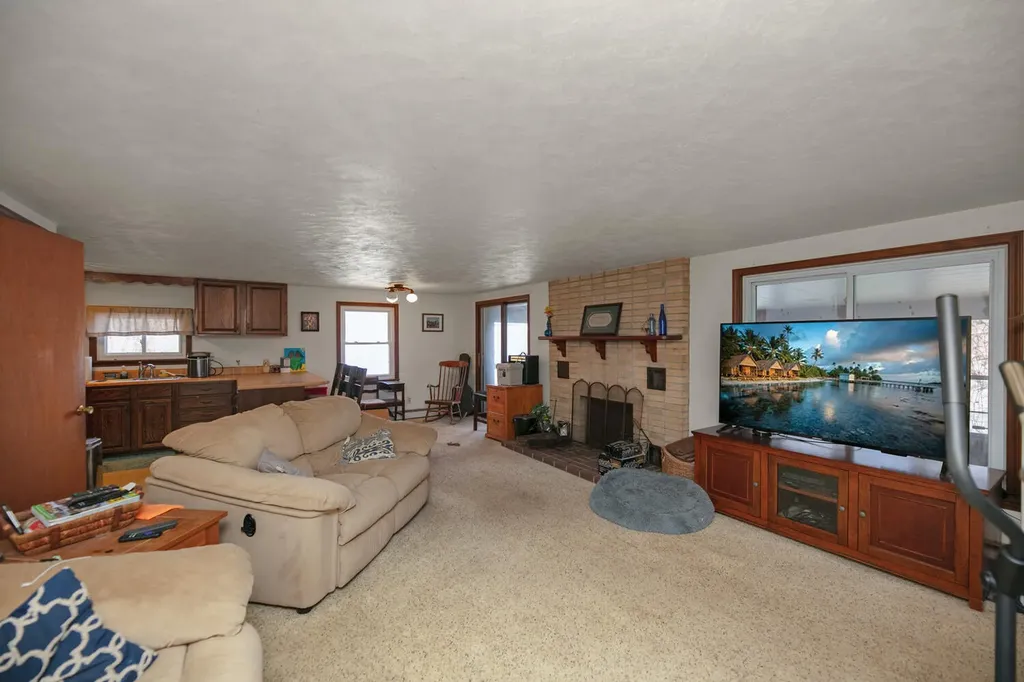 69465 High Street Porter Township MI 49130