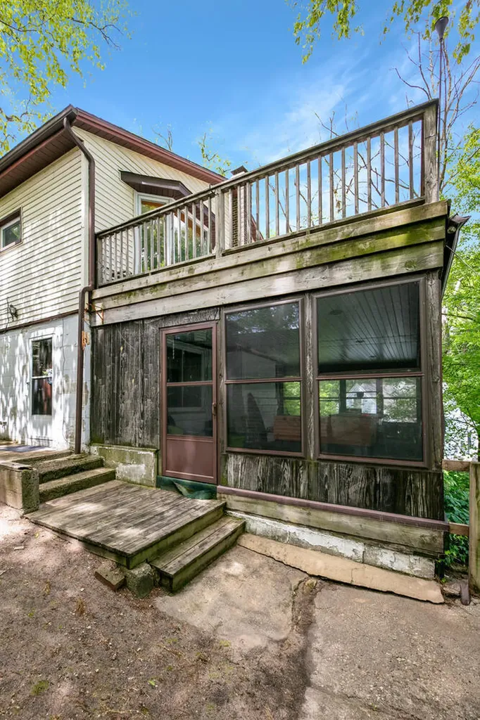 69465 High Street Porter Township MI 49130