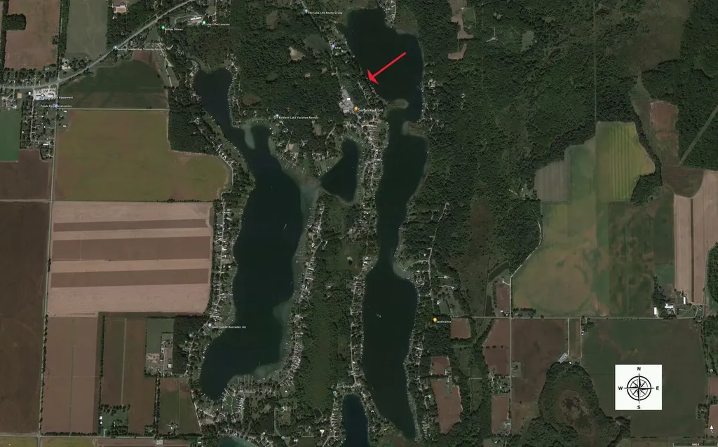 69465 High Street Porter Township MI 49130