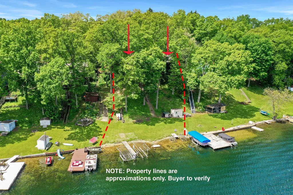 69465 High Street Porter Township MI 49130