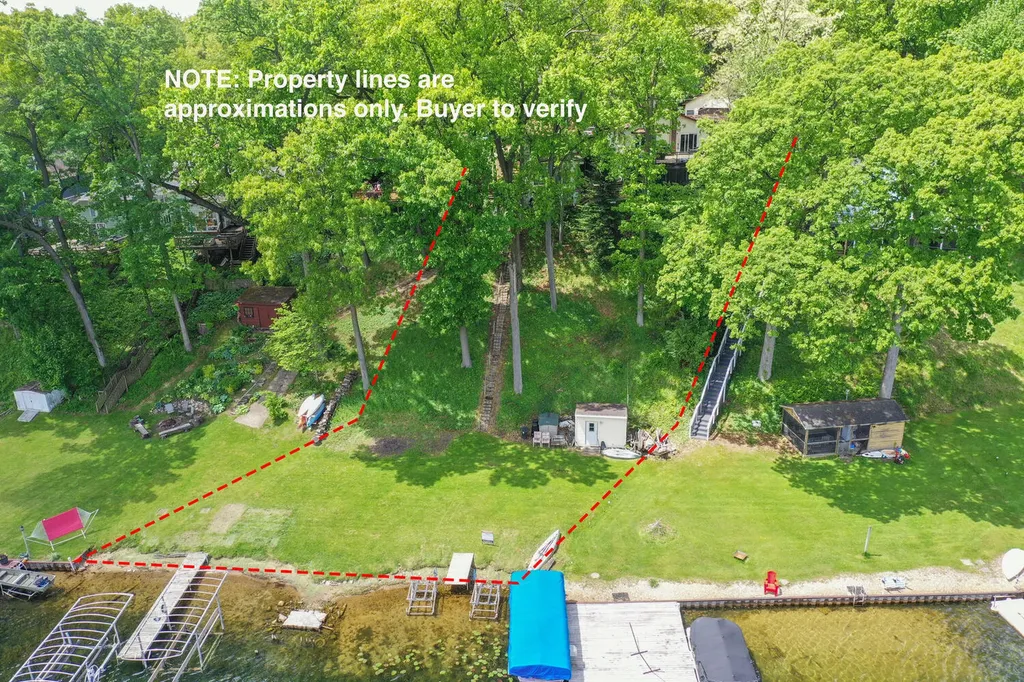 69465 High Street Porter Township MI 49130