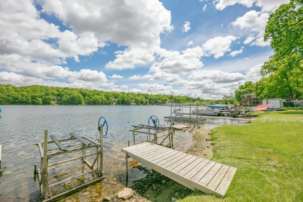 69465 High Street Porter Township MI 49130