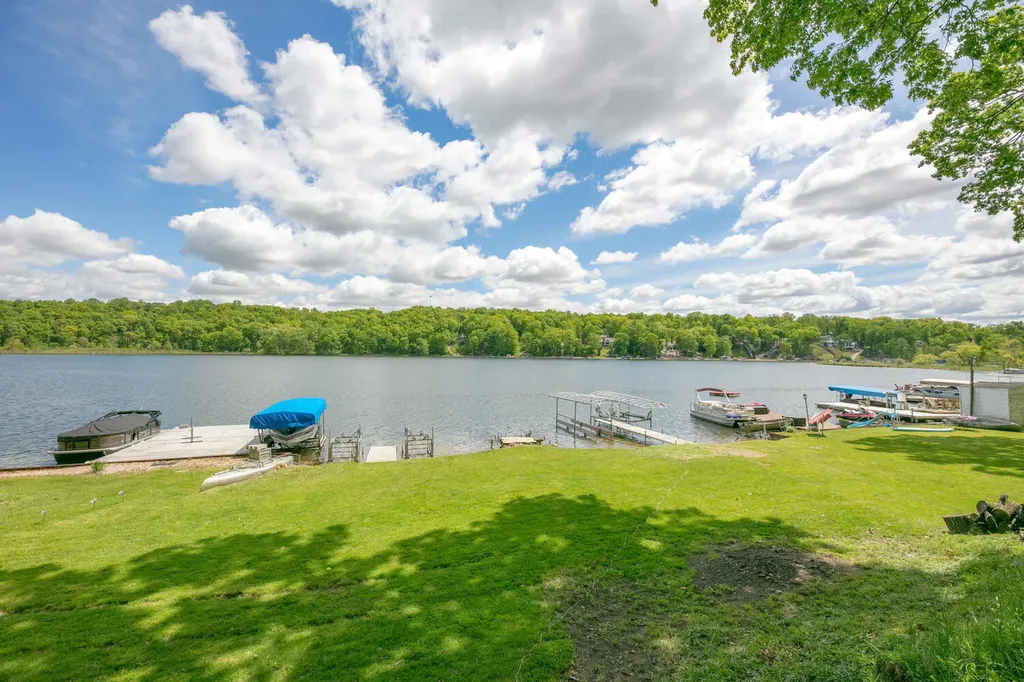 69465 High Street Porter Township MI 49130