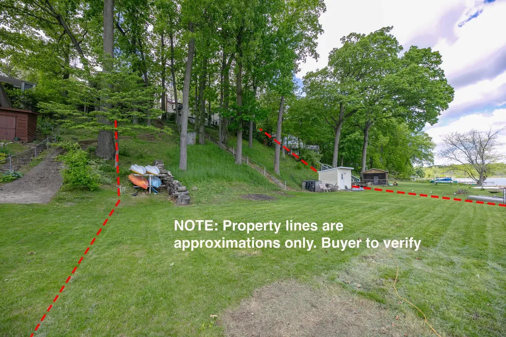 69465 High Street Porter Township MI 49130