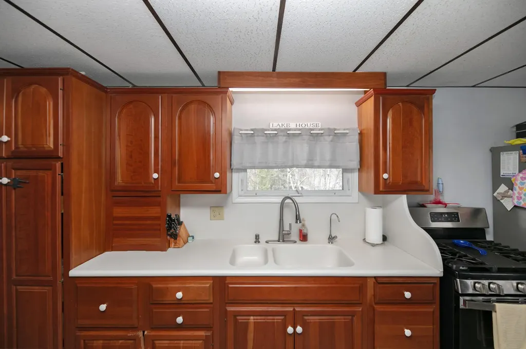 69465 High Street Porter Township MI 49130