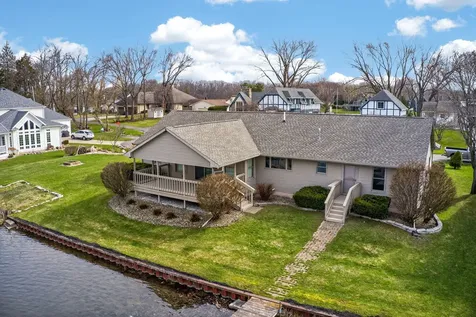 62546 Diamond View Drive Calvin Township MI 49031