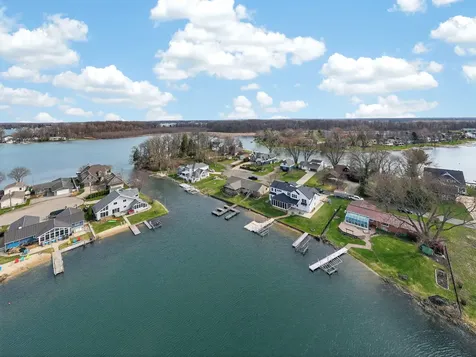62546 Diamond View Drive Calvin Township MI 49031
