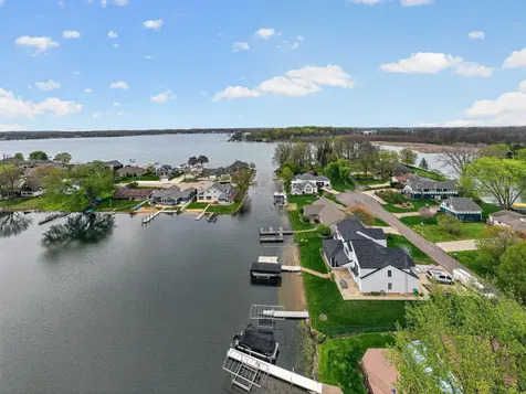 62546 Diamond View Drive Calvin Township MI 49031