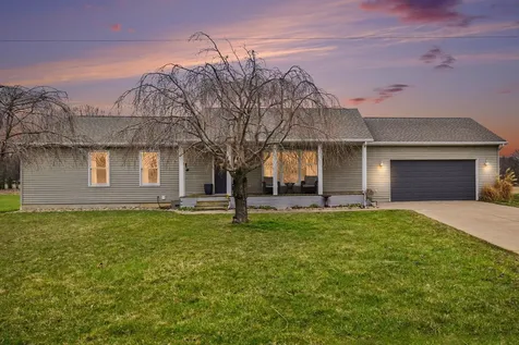 11652 Snow Road Lake Charter Township MI 49106