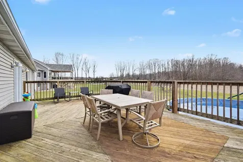 11652 Snow Road Lake Charter Township MI 49106