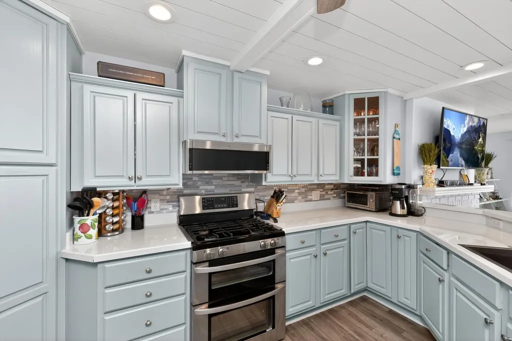 13233 Pleasant Drive Porter Township MI 49130