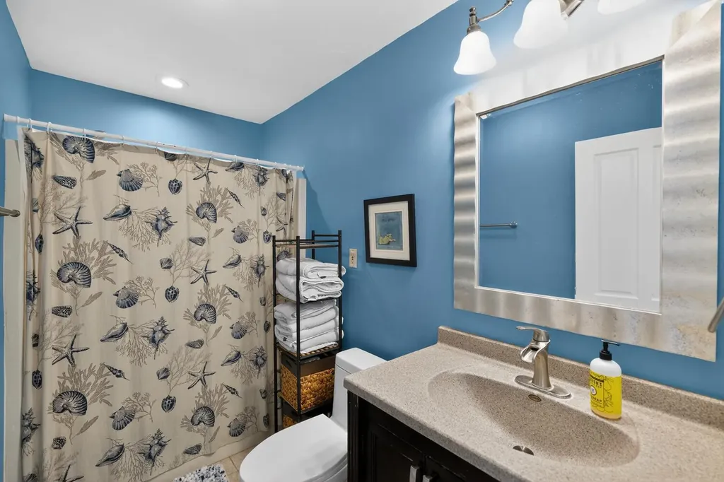 13233 Pleasant Drive Porter Township MI 49130