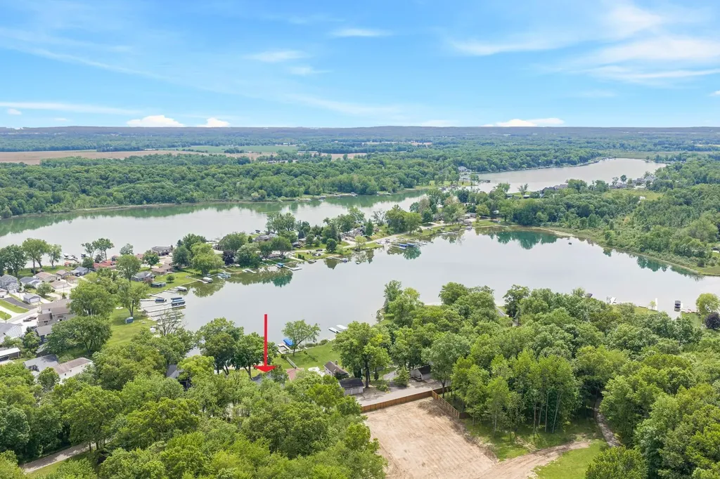 13233 Pleasant Drive Porter Township MI 49130
