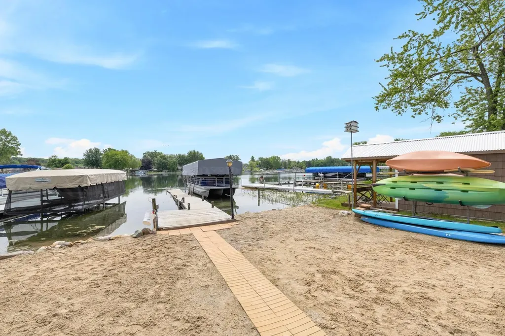 13233 Pleasant Drive Porter Township MI 49130
