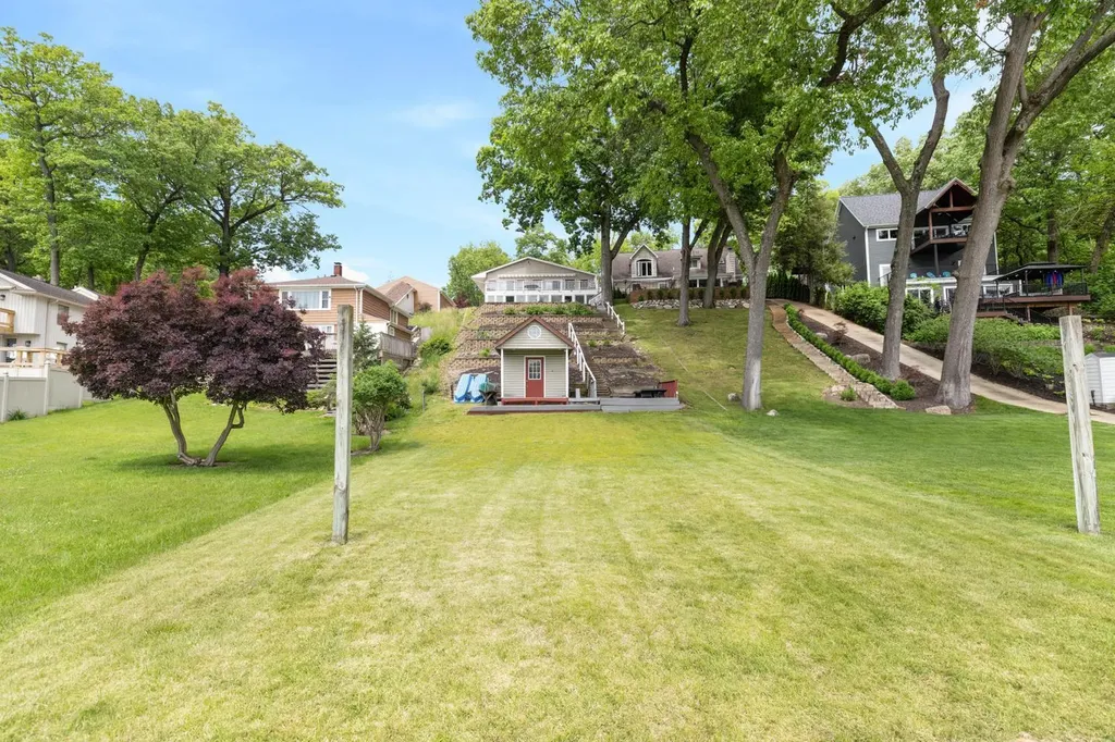 13233 Pleasant Drive Porter Township MI 49130
