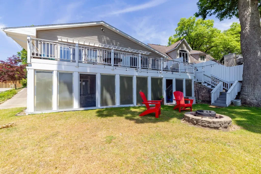 13233 Pleasant Drive Porter Township MI 49130