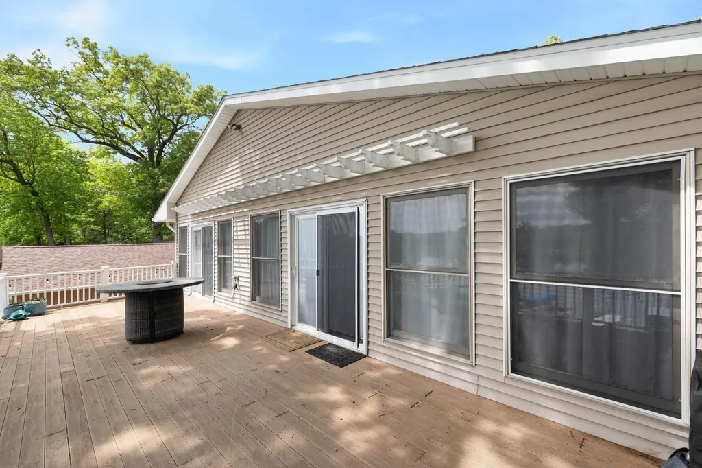 13233 Pleasant Drive Porter Township MI 49130