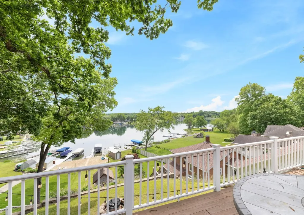 13233 Pleasant Drive Porter Township MI 49130