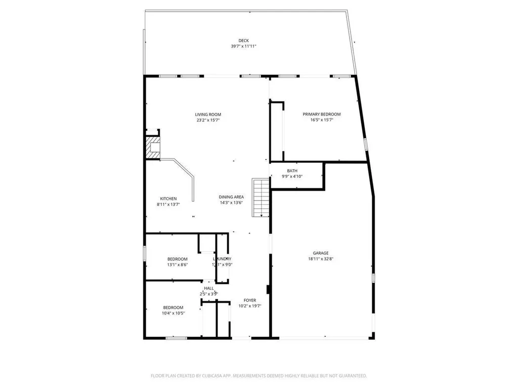 13233 Pleasant Drive Porter Township MI 49130