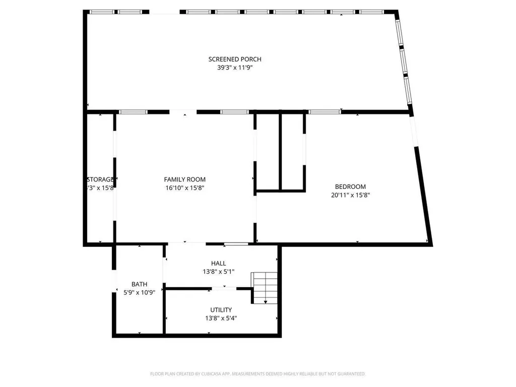 13233 Pleasant Drive Porter Township MI 49130