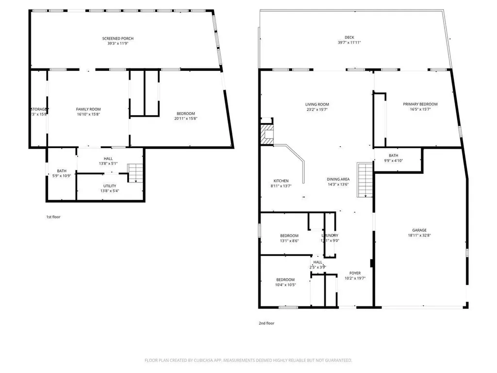 13233 Pleasant Drive Porter Township MI 49130