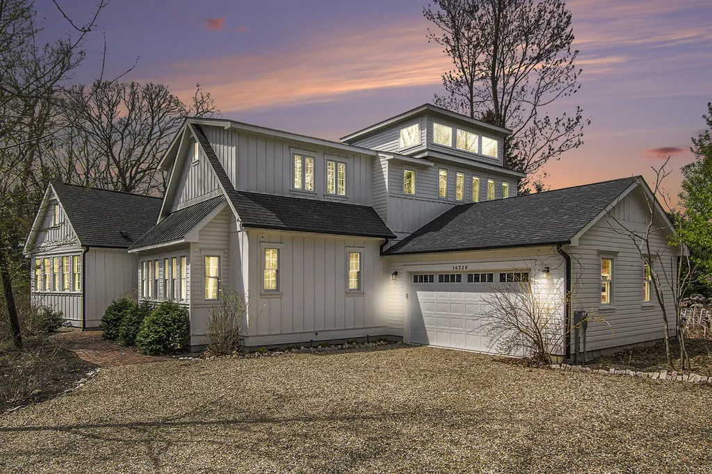 16220 Stones Throw Lane New Buffalo Township MI 49129