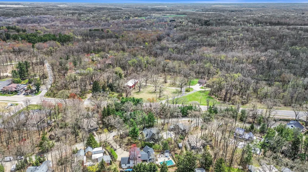 16220 Stones Throw Lane New Buffalo Township MI 49129