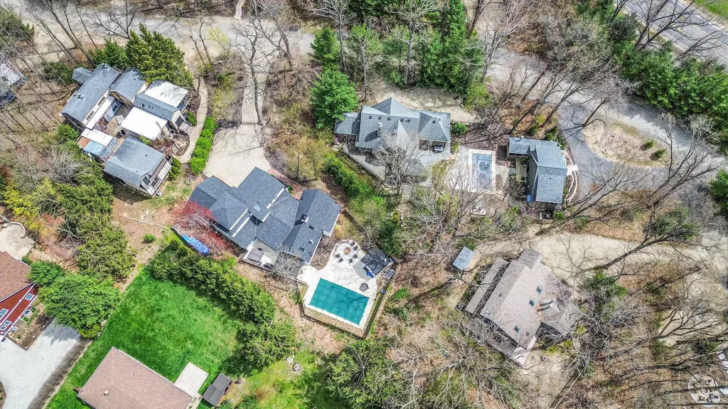 16220 Stones Throw Lane New Buffalo Township MI 49129