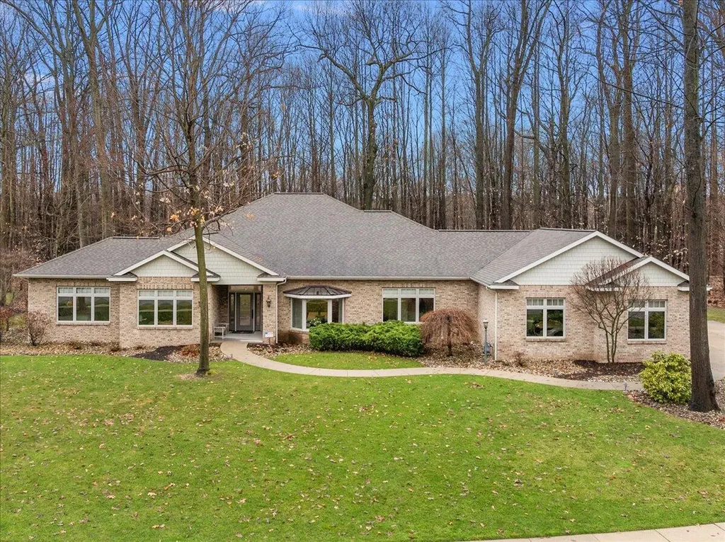2666 Heritage Way Lincoln Charter Township MI 49127
