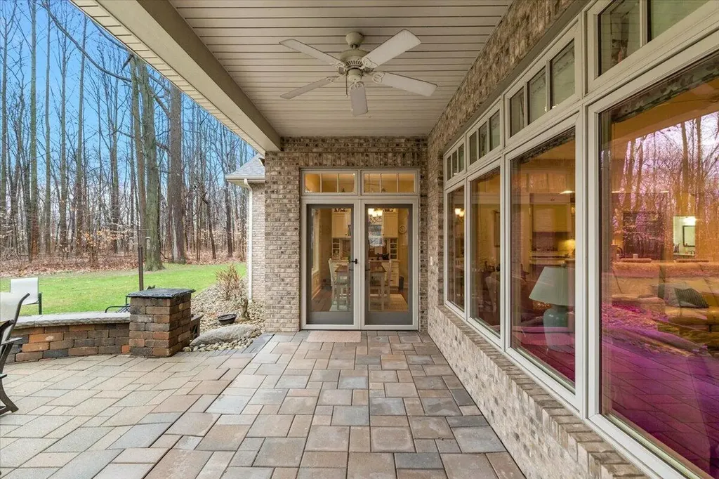 2666 Heritage Way Lincoln Charter Township MI 49127