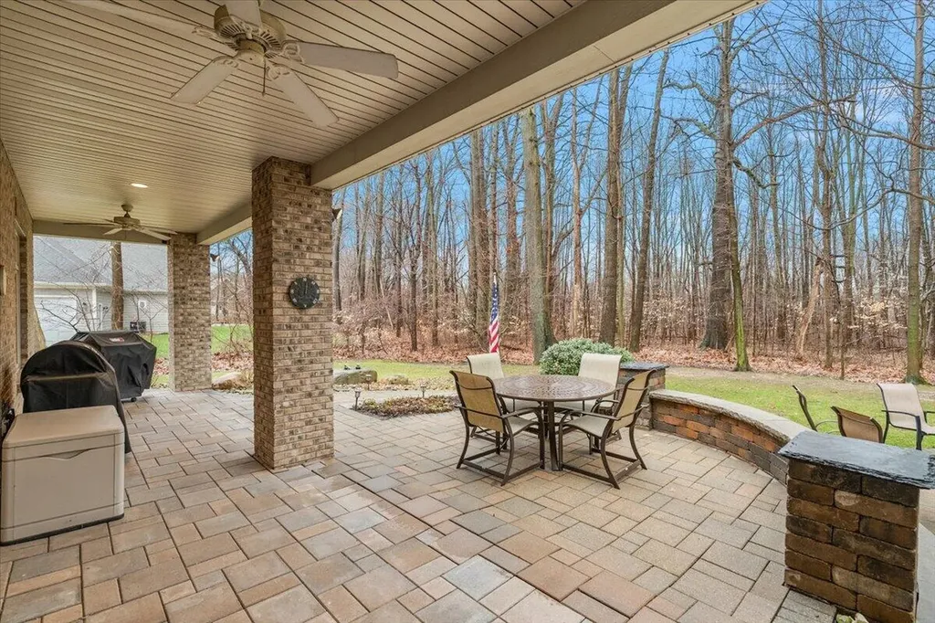 2666 Heritage Way Lincoln Charter Township MI 49127