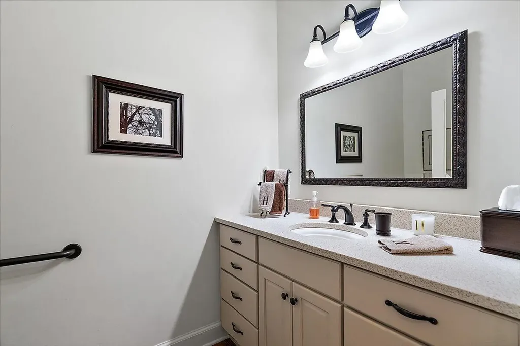2666 Heritage Way Lincoln Charter Township MI 49127