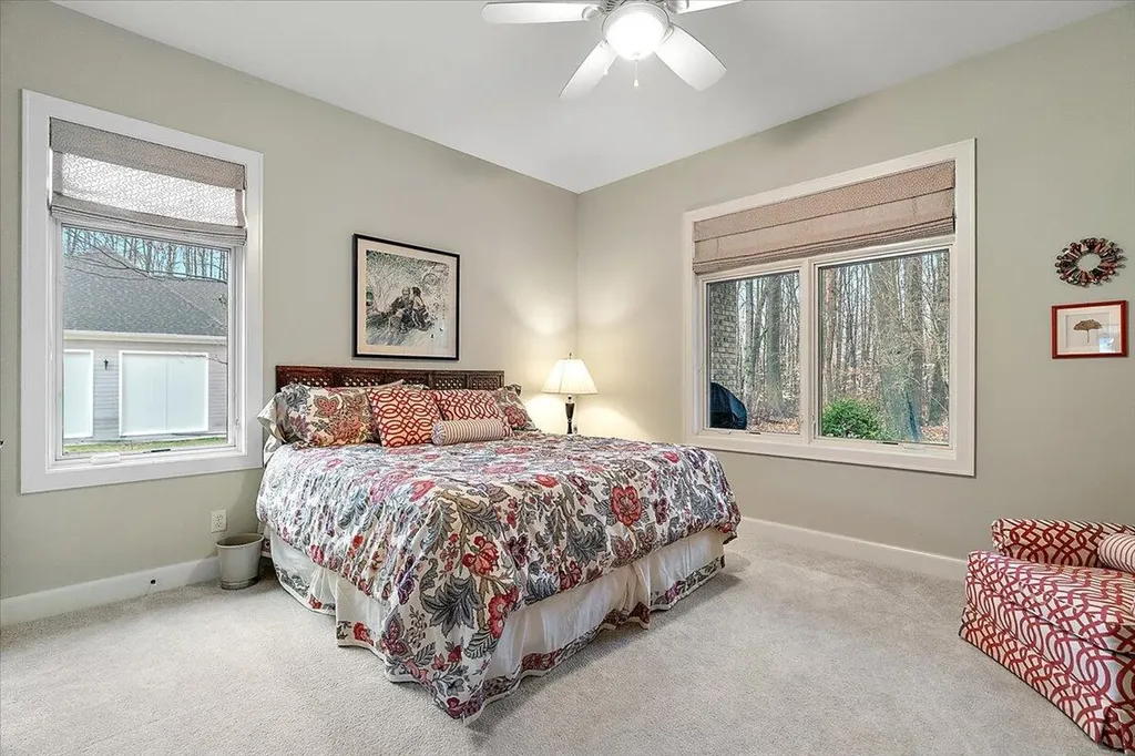 2666 Heritage Way Lincoln Charter Township MI 49127